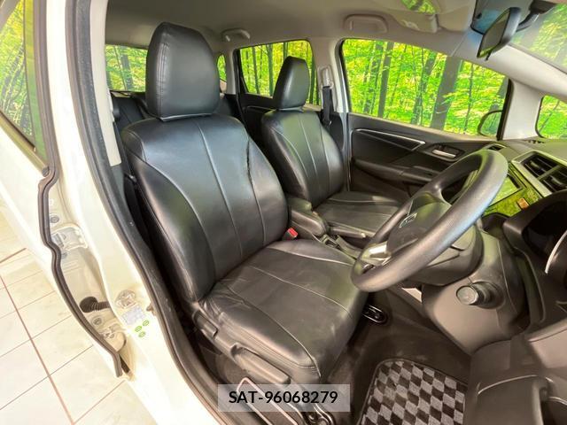 Honda FIT HYBRID 2014-01 8363085-7