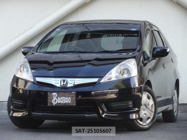 sat car