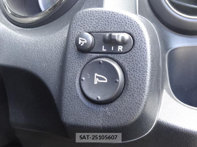 Honda FIT SHUTTLE HYBRID 2012-03 8362643-12