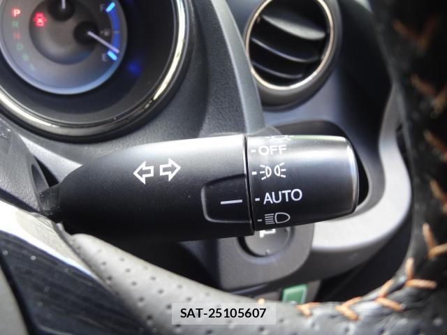 Honda FIT SHUTTLE HYBRID 2012-03 8362643-13
