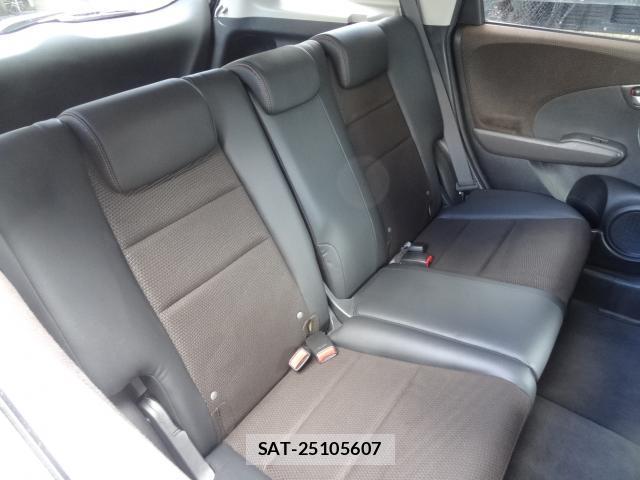 Honda FIT SHUTTLE HYBRID 2012-03 8362643-15