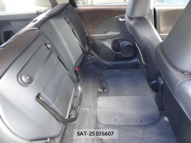 Honda FIT SHUTTLE HYBRID 2012-03 8362643-5