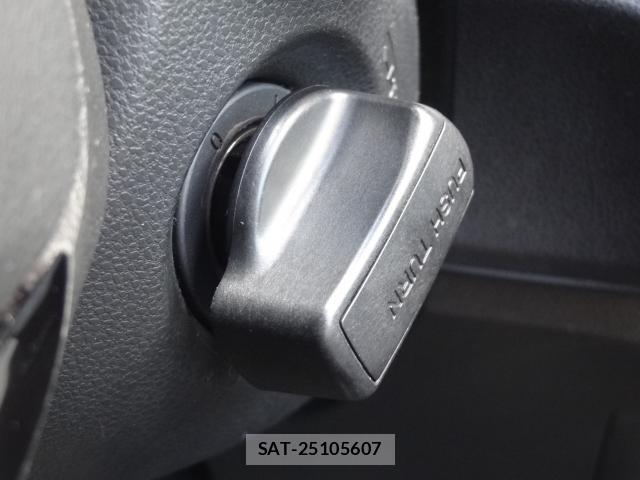 Honda FIT SHUTTLE HYBRID 2012-03 8362643-7