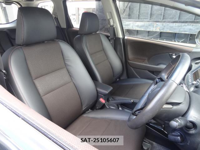 Honda FIT SHUTTLE HYBRID 2012-03 8362643-9