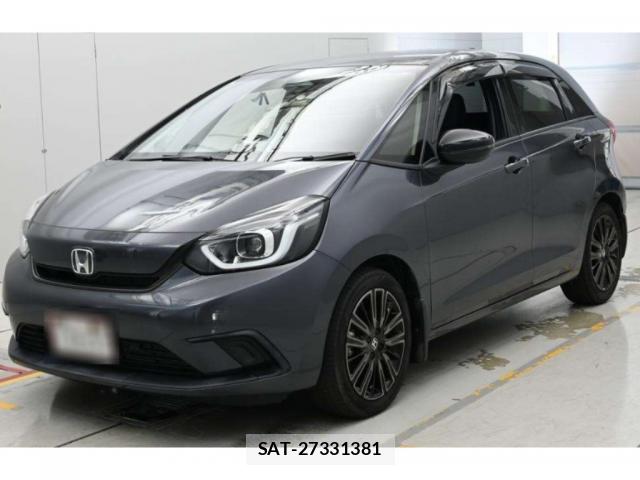 Honda FIT 2021-06 8361276-0