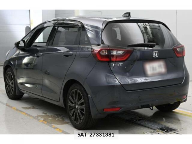Honda FIT 2021-06 8361276-1
