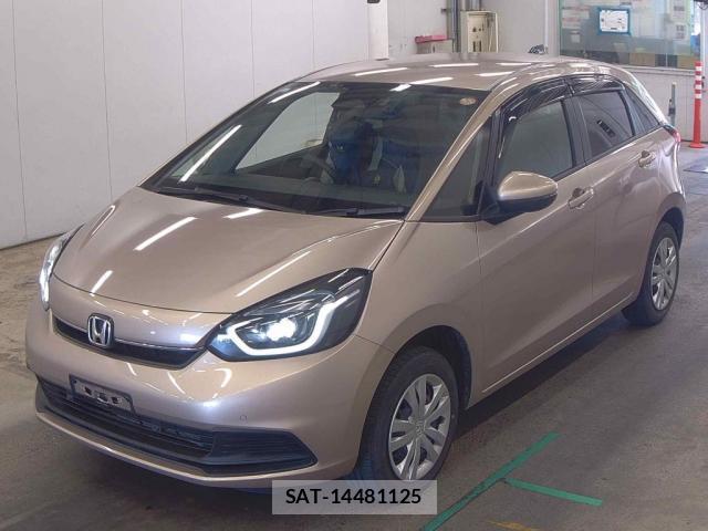 Honda FIT 2023-10 8361338-0