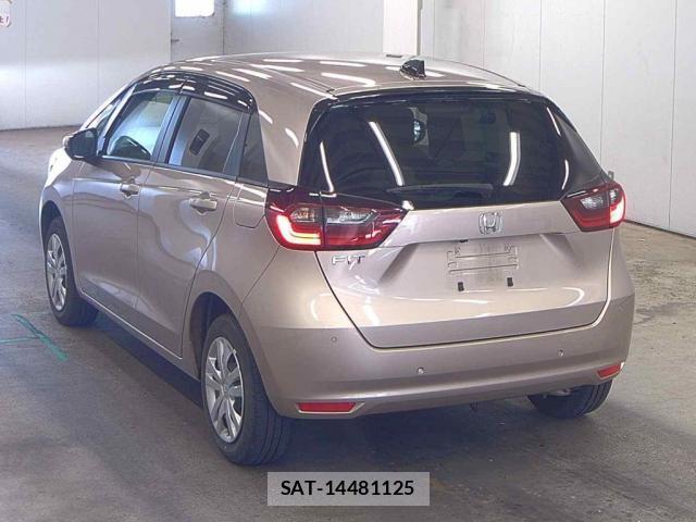 Honda FIT 2023-10 8361338-1