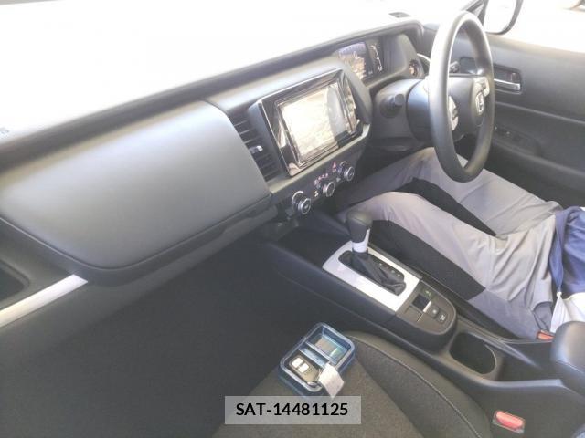 Honda FIT 2023-10 8361338-2