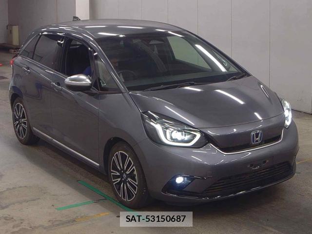 Honda FIT 2020-03 8361343-0