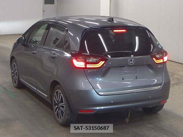 Honda FIT 2020-03 8361343-1