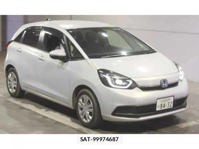 Honda FIT 2025-01 8361357-0