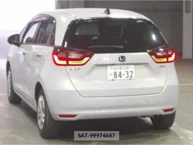 Honda FIT 2025-01 8361357-1