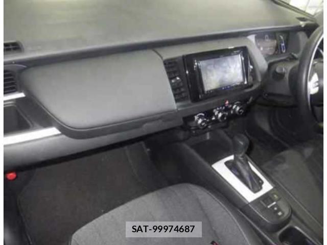 Honda FIT 2025-01 8361357-2