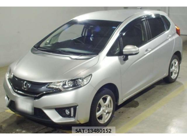 Honda FIT 2015-06 8361370-0