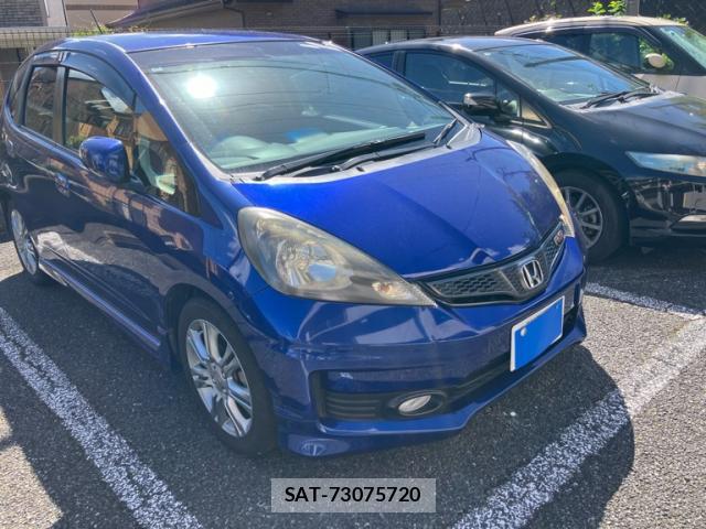 Honda FIT 2010-10 8361703-0