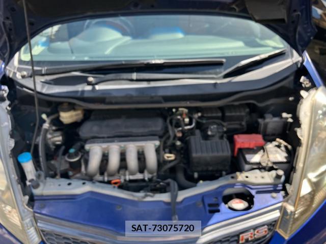 Honda FIT 2010-10 8361703-17