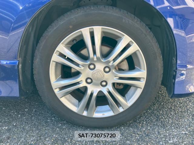 Honda FIT 2010-10 8361703-18