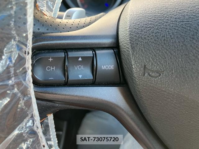 Honda FIT 2010-10 8361703-3