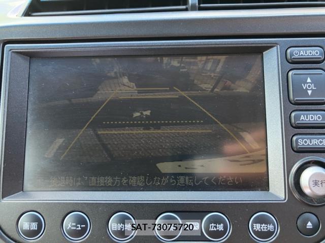 Honda FIT 2010-10 8361703-6