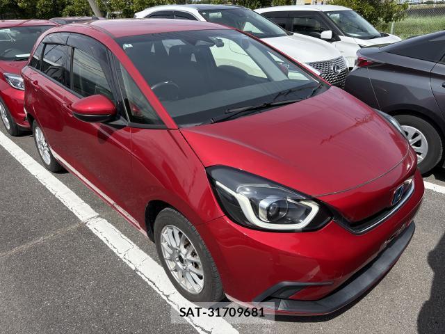 Honda FIT 2020-02 8361780-0