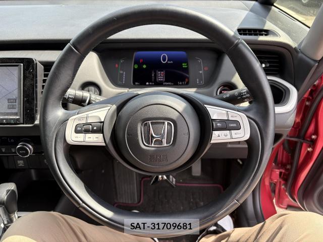 Honda FIT 2020-02 8361780-10
