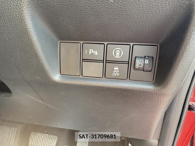 Honda FIT 2020-02 8361780-11