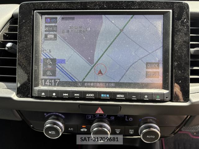 Honda FIT 2020-02 8361780-13