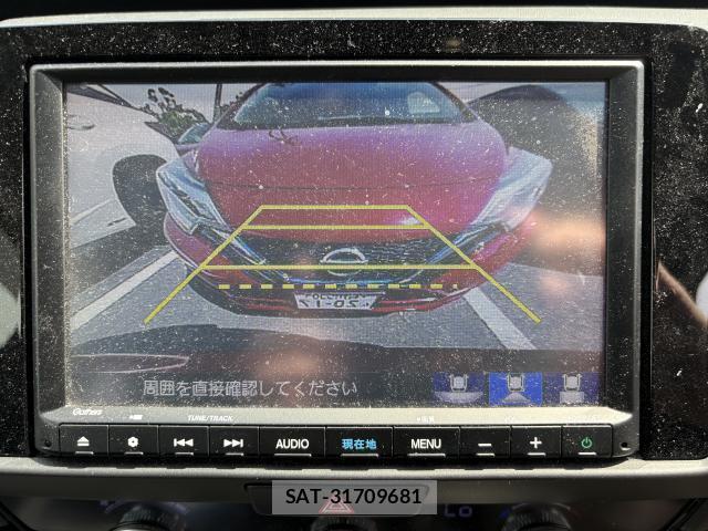 Honda FIT 2020-02 8361780-15