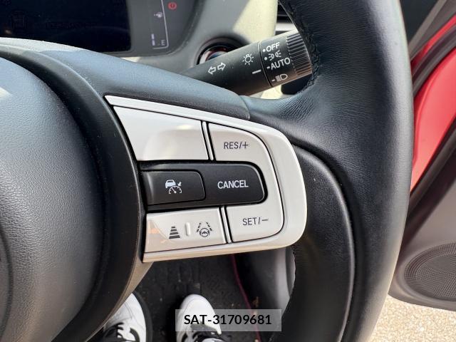 Honda FIT 2020-02 8361780-17