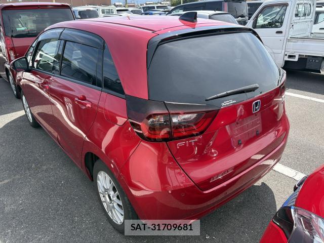 Honda FIT 2020-02 8361780-3