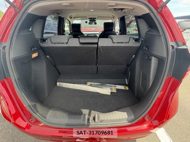 Honda FIT 2020-02 8361780-4