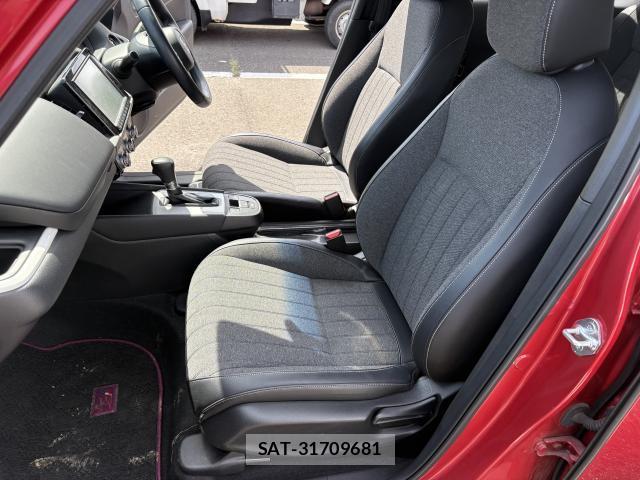 Honda FIT 2020-02 8361780-6