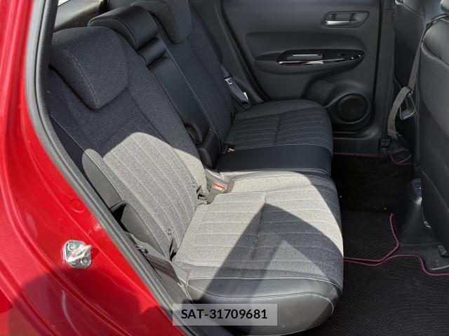 Honda FIT 2020-02 8361780-7