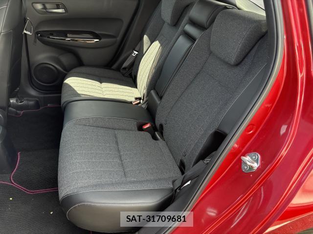 Honda FIT 2020-02 8361780-8