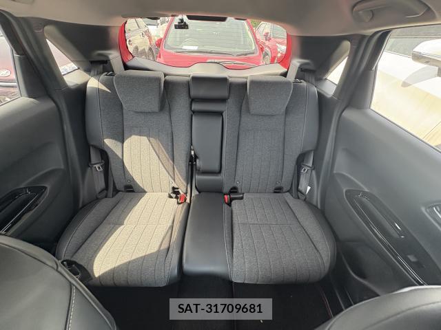 Honda FIT 2020-02 8361780-9