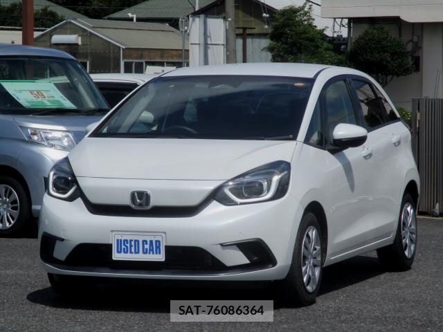 Honda FIT 2021-08 8361843-0