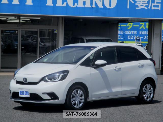 Honda FIT 2021-08 8361843-10