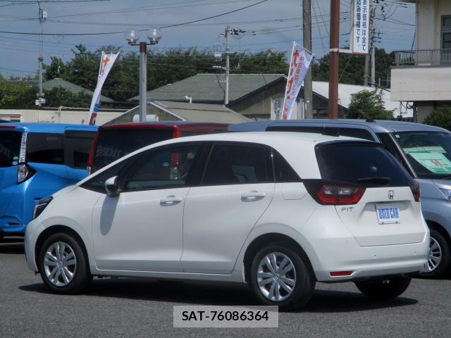 Honda FIT 2021-08 8361843-11