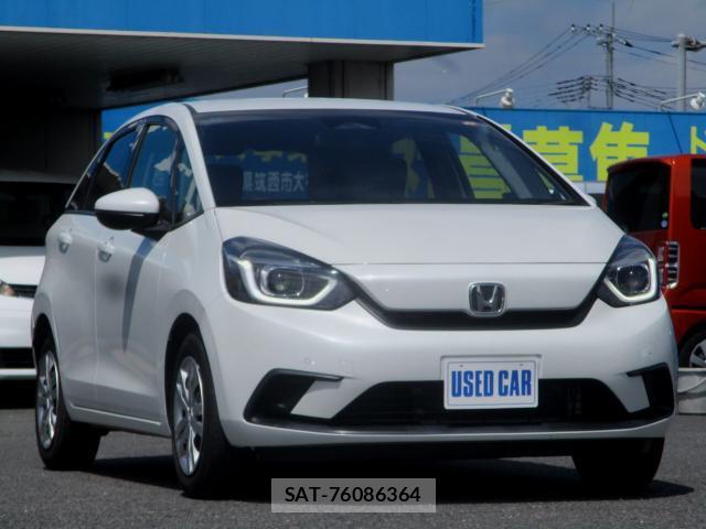 Honda FIT 2021-08 8361843-12