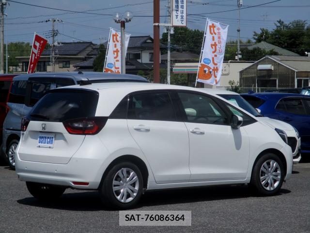 Honda FIT 2021-08 8361843-13