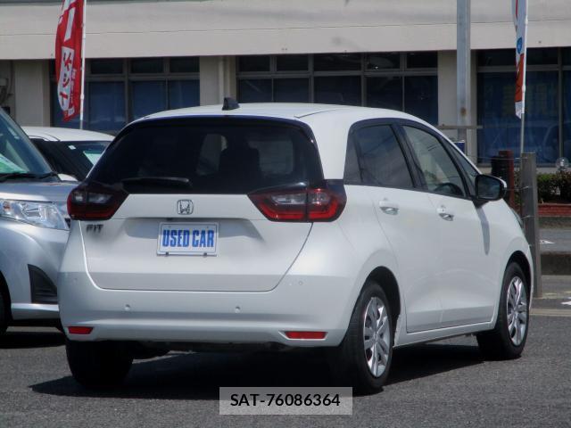 Honda FIT 2021-08 8361843-15