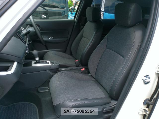 Honda FIT 2021-08 8361843-8