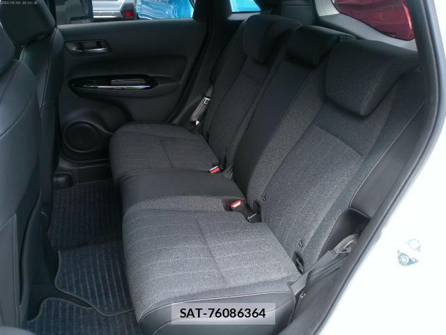 Honda FIT 2021-08 8361843-9