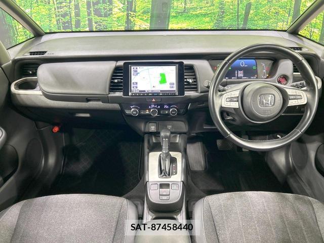 Honda FIT 2022-11 8361899-1