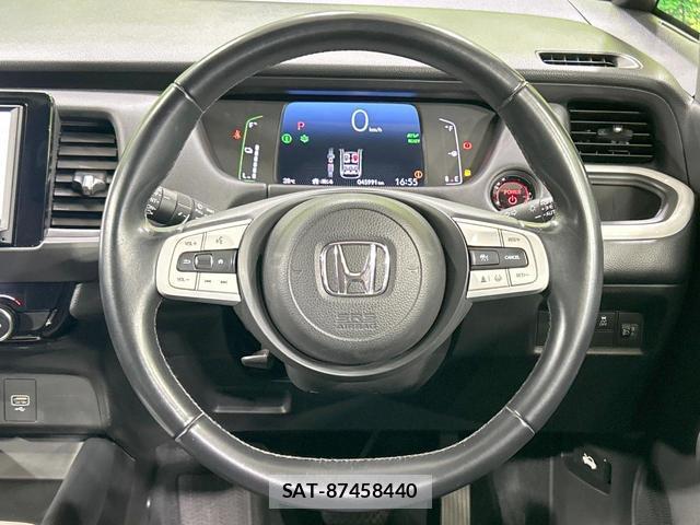 Honda FIT 2022-11 8361899-10