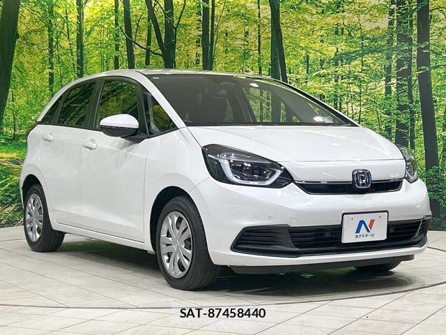 Honda FIT 2022-11 8361899-15