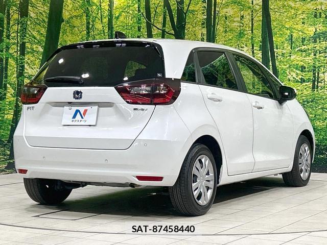 Honda FIT 2022-11 8361899-16