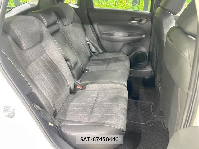 Honda FIT 2022-11 8361899-8
