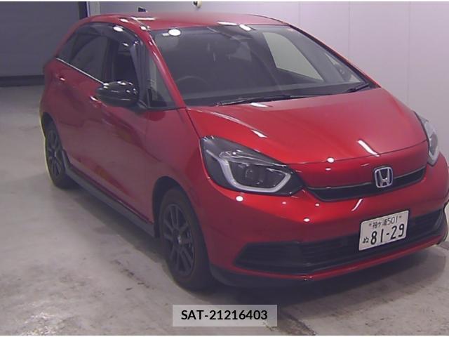 Honda FIT 2024-02 8361953-0